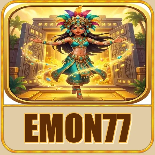 Gambar verifikasi tautan alternatif resmi emon77 Indonesia