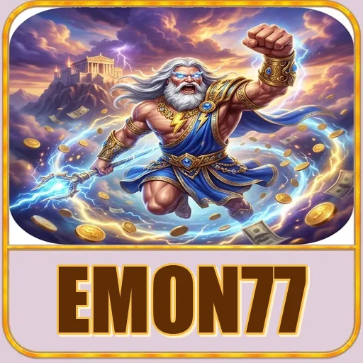 Gambar verifikasi keamanan akun masuk & daftar emon77
