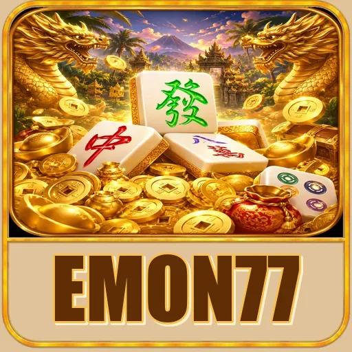 Gambar verifikasi hash SHA-256 unduhan APK emon77
